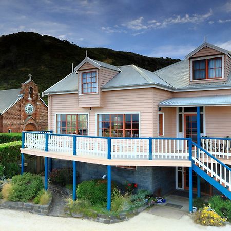 Hanlon House 스탠리 외부 사진