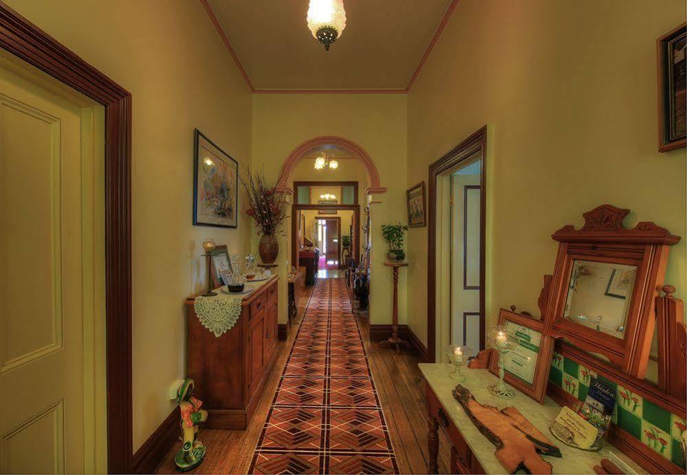 Hanlon House 스탠리 외부 사진